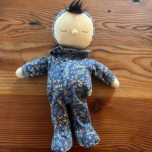 Olli Ella Dozy Dinkum pudding doll